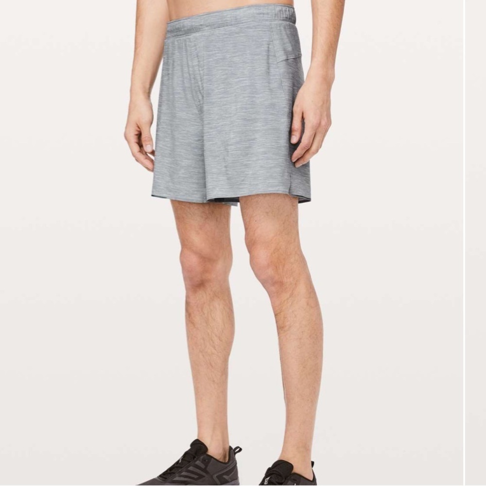 Lululemon Men’s Surge Shorts 6”